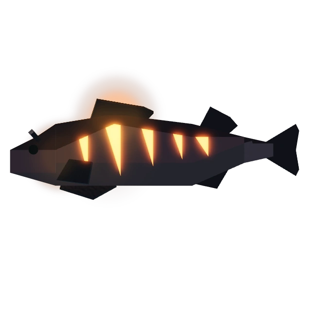 Ember Perch